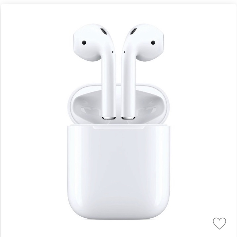 Apple AirPods